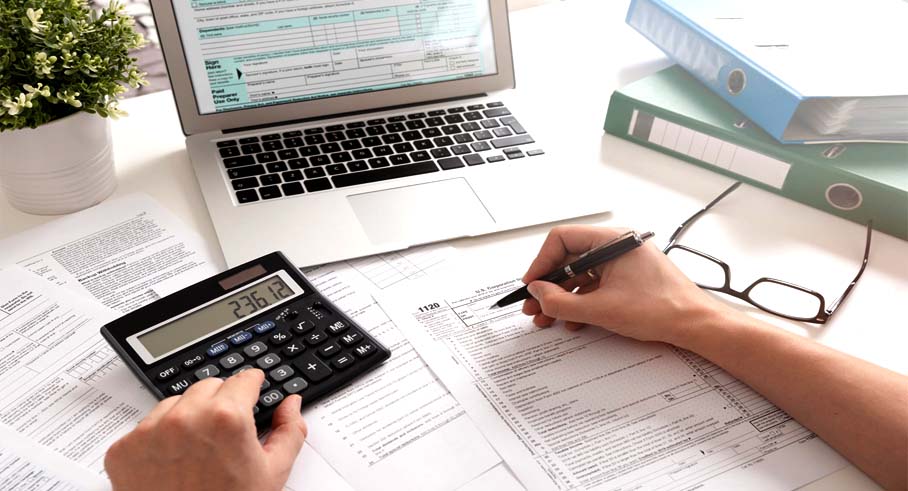 Houston Infinity Tax Services